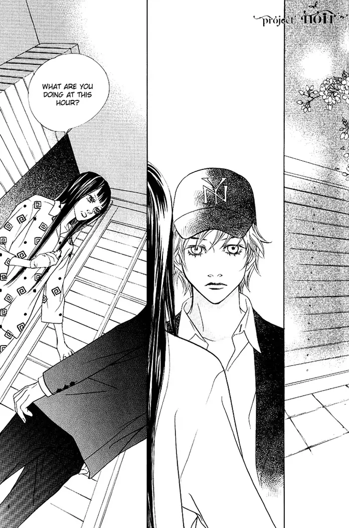 The Flowers of Evil Chapter 16 image 30_optimized